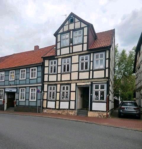 Mehrfamilienhaus, Wohnhaus Lüchow (Wendland) - 20.000&euro; | Angebot:26350251