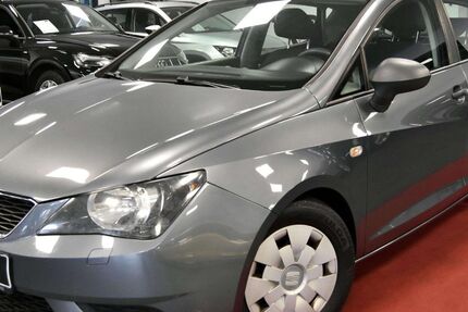 Seat Ibiza 135.000 km 4.599 &euro; Winhöring 84543