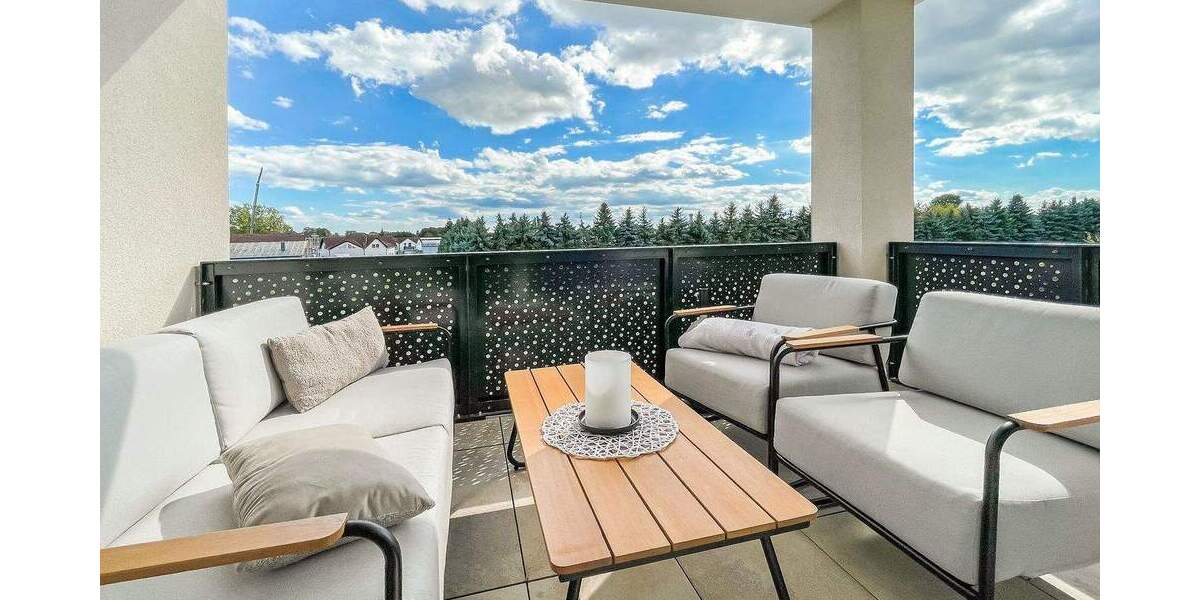 Etagenwohnung Tauche Lindenberg - 3 Zimmer, 105 m&sup2;, 298.000&euro; | Angebot:25769024