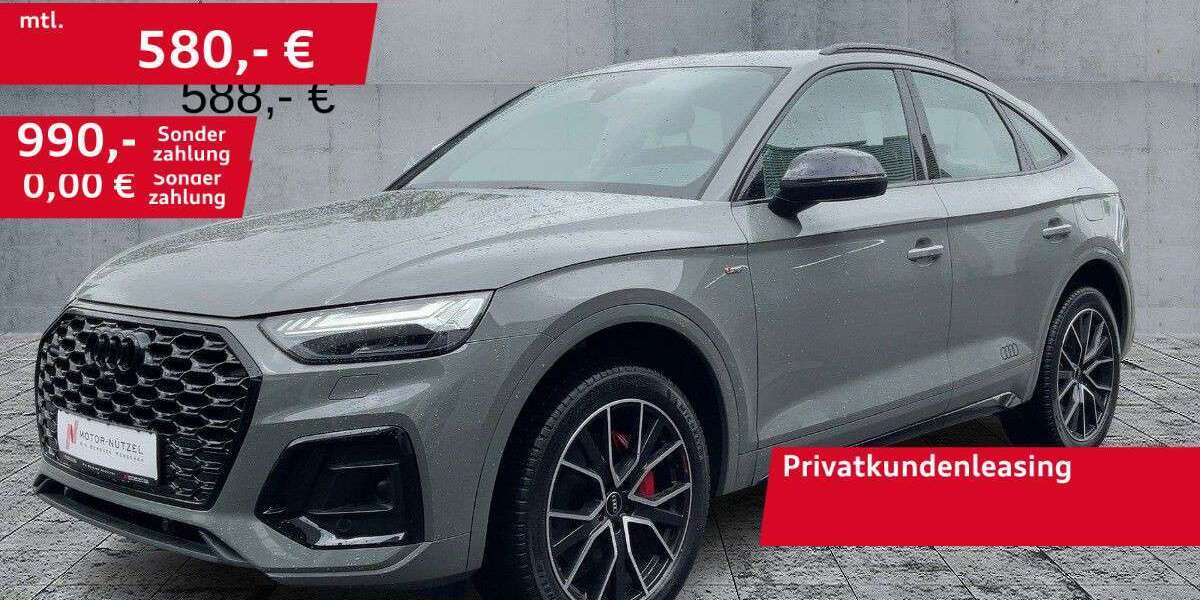 Audi Q5 75.000 km 43.790 &euro; Bamberg 96052