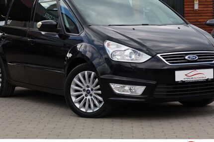 Ford Galaxy 153.651 km 9.590 &euro; Darmstadt 64293