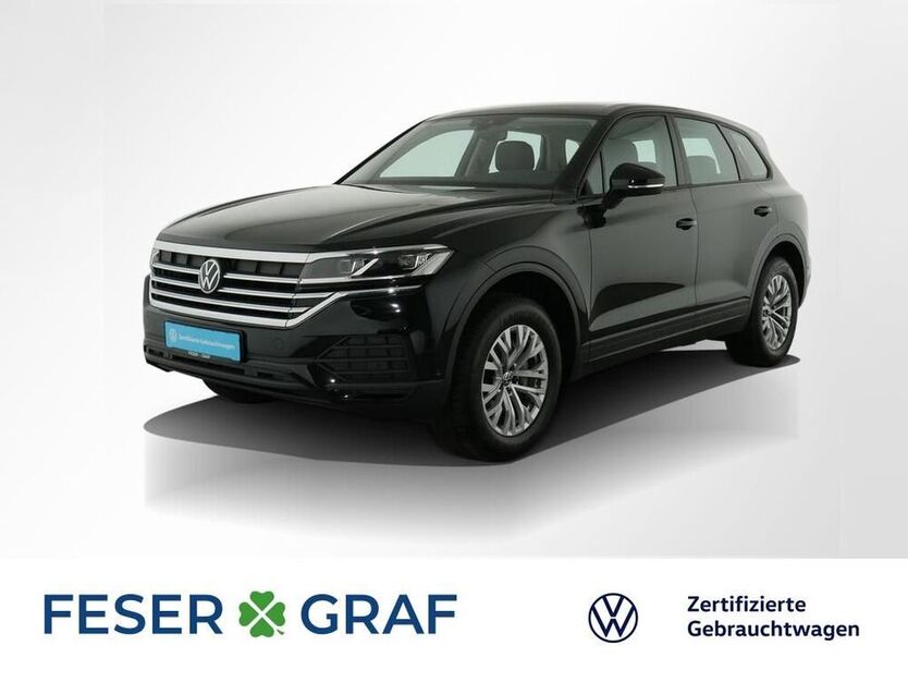 Touareg