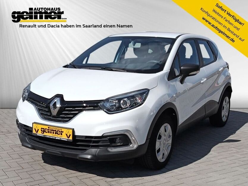Captur