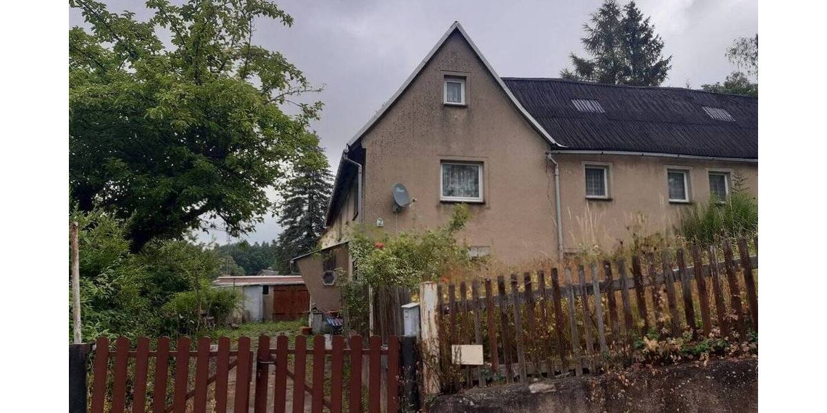 Grundstück Nossen Augustusberg - 40.000&euro; | Angebot:25797000