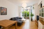 BESTE KIEZLAGE MIT NIESSBRAUCH - Erdgeschoßwohnung Berlin-Friedrichshain Friedrichshain | Angebot:27001580