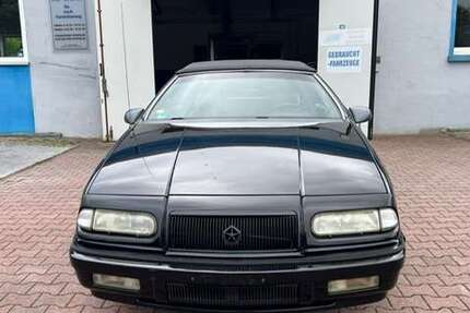 Chrysler Le Baron 151.926 km 2.500 € Herne 44652