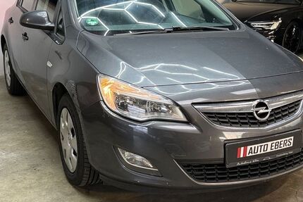 Opel Astra 186.513 km 2.499 &euro; Lennestadt 57368