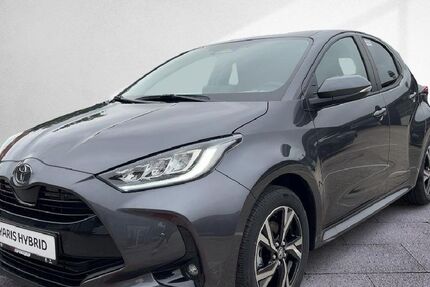 Toyota Yaris 2.700 km 25.480 &euro; Ansbach 91522