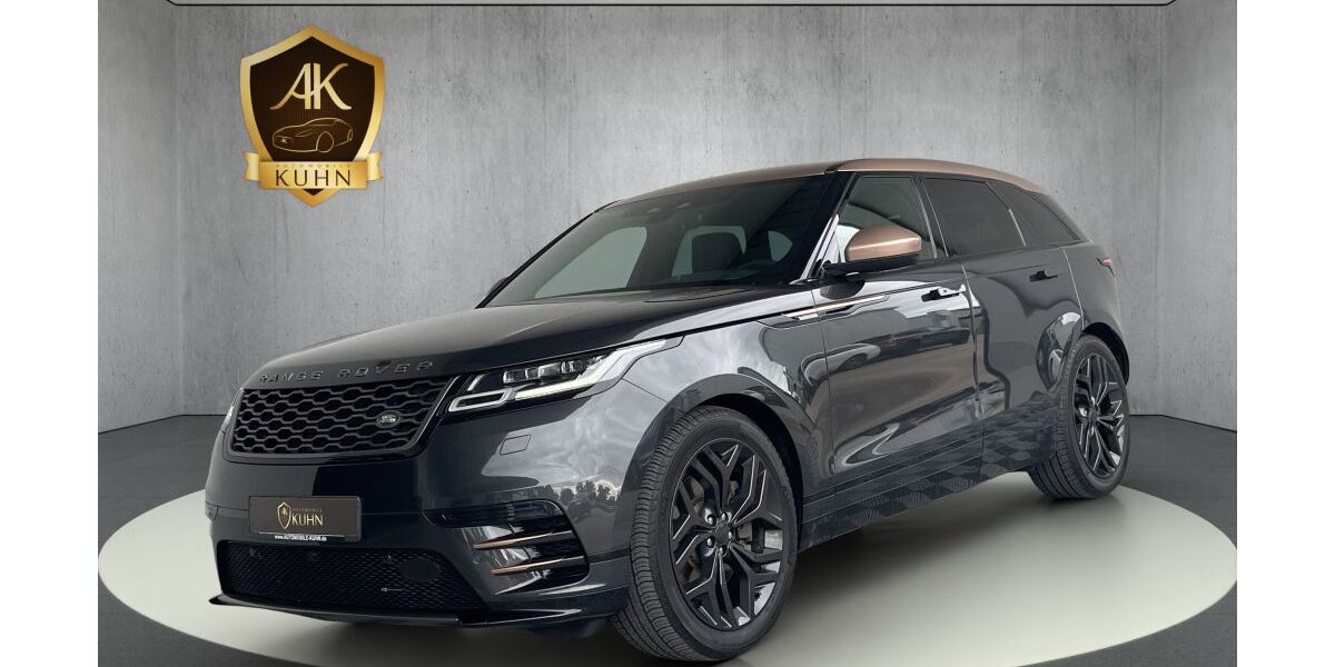 Land Rover Range Rover Velar 92.310 km 43.980 &euro; Wörth am Rhein 76744