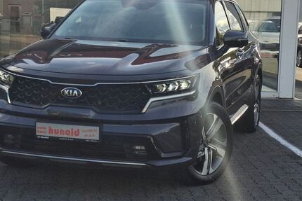Kia Sorento 52.900 km 35.880 € Olpe 57462