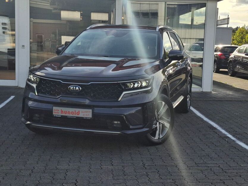 Kia Sorento 52.900 km 35.880 € Olpe 57462
