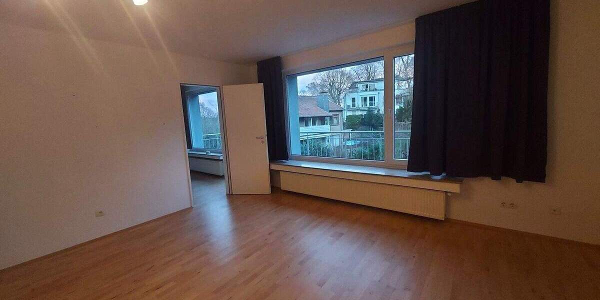 Etagenwohnung Aachen Aachen-Mitte - 3 Zimmer, 94 m&sup2;, 1.034&euro; | Angebot:24228838