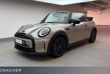Mini Cooper Cabrio 9.654 km 29.490 &euro; Augsburg 86167