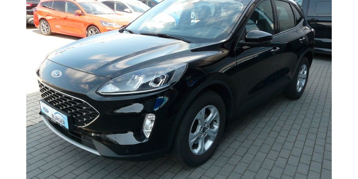 Ford Kuga 68.923 km 17.190 &euro; Schmölln 04626