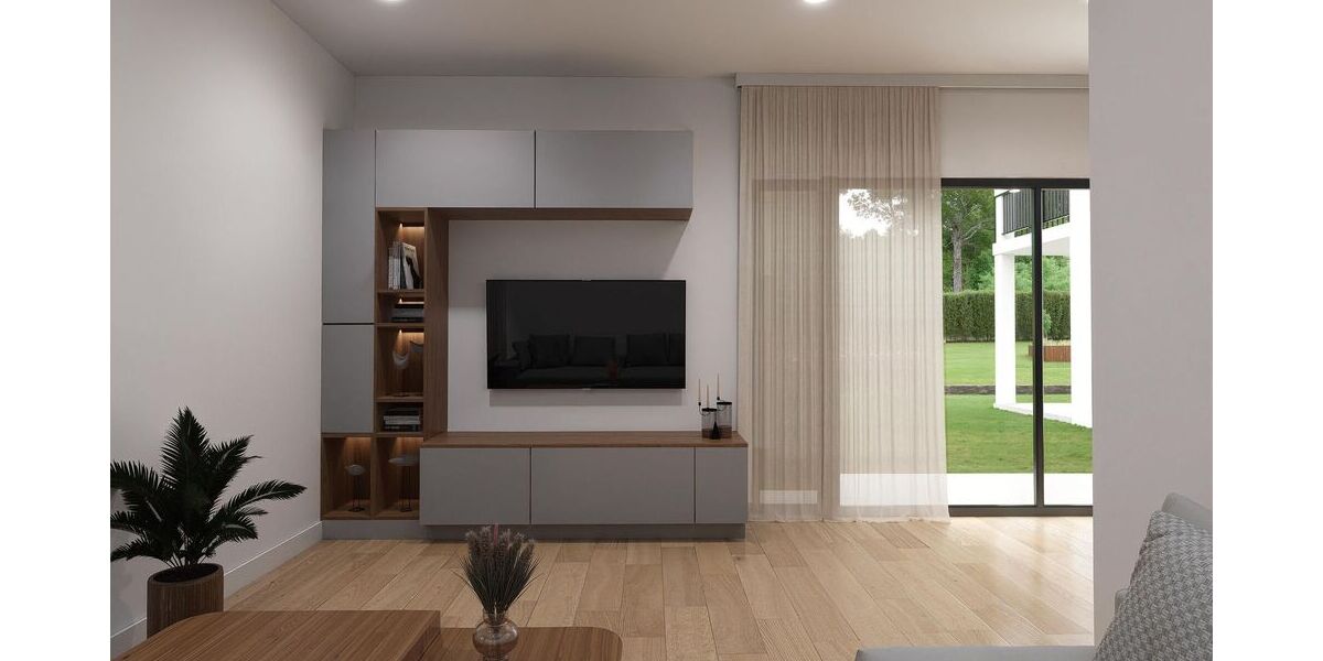 Altersgerechte 3 Zimmer Eigentumswohnung in der Nähe von Bamberg - Appartement Bischberg | Angebot:26712888