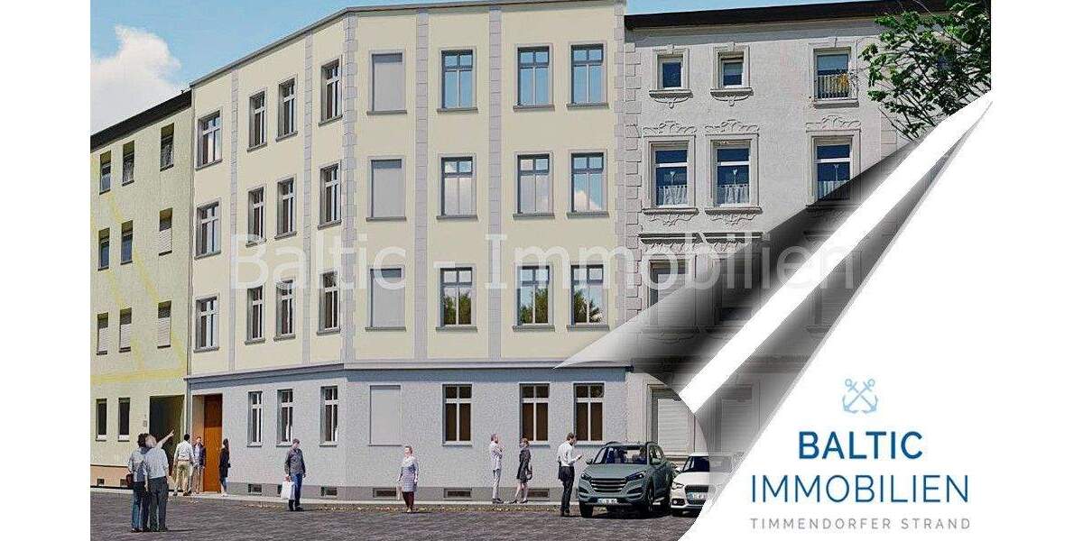 Mehrfamilienhaus, Wohnhaus Magdeburg Lemsdorf - 1 Zimmer, 439 m&sup2;, 299.000&euro; | Angebot:25467510