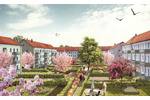 Terrassenwohnung Görlitz Hagenwerder - 3 Zimmer, 64 m&sup2;, 52.000&euro; | Angebot:26306361