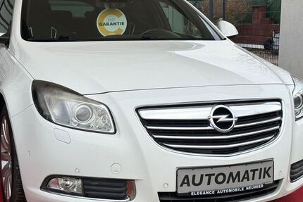 Opel Insignia 109.700 km 9.990 &euro; Neuwied 56567