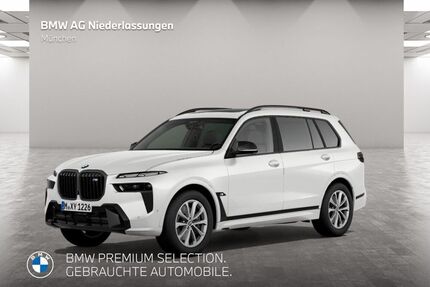 BMW X7 M60
