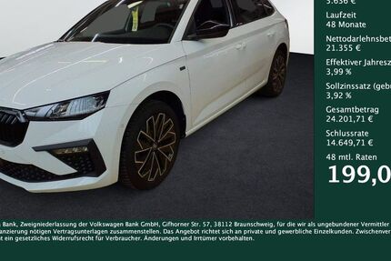Skoda Scala 13.633 km 26.991 &euro; Dortmund 44309