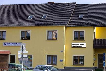2 Raum Wohnung mit tollem Blick im Herzen von Schirgiswalde 2 zimmer
