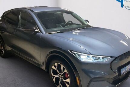 Ford Mustang Mach-E 20.100 km 24.990 &euro; Husum 25813