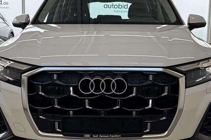 Audi Q7 12.800 km 59.890 &euro; Barchfeld Immelborn 36456