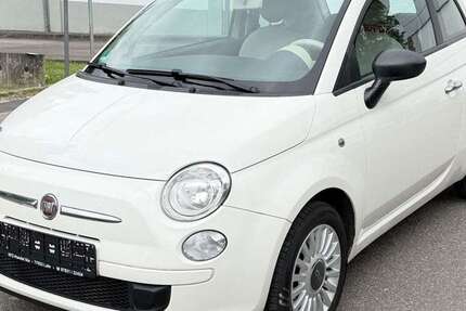 Fiat 500 193.000 km 3.599 &euro; Lahr/Schwarzwald 77933
