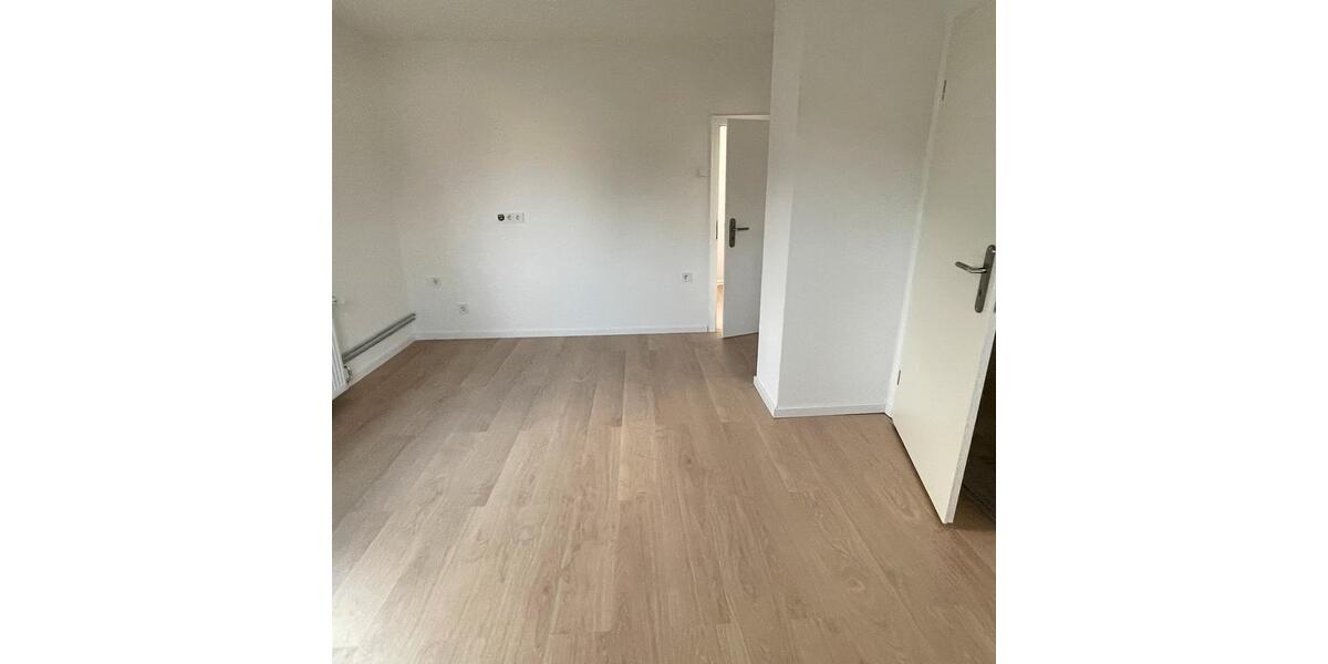 Etagenwohnung Rotenburg an der Fulda - 2.5 Zimmer, 63 m&sup2;, 500&euro; | Angebot:26417724