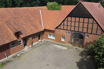 Haus Porta Westfalica-Eisbergen Hausberge - 1 Zimmer, 296 m&sup2;, 190.000&euro; | Angebot:26187665