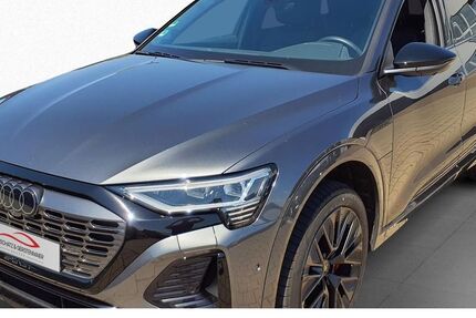 Audi Q8 e-tron 66.816 km 42.910 &euro; Baden Baden 76532