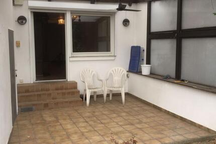 Einfamilienhaus Reihenhaus 3 zimmer