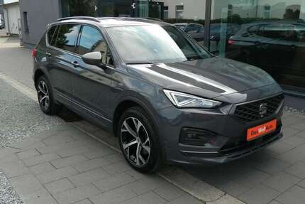 Seat Tarraco 130.000 km 27.990 &euro; Camburg 07774
