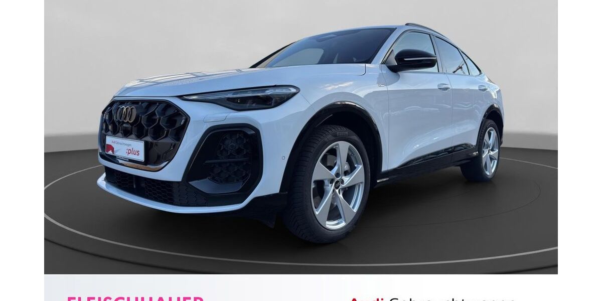 Audi Q5 3.000 km 75.990 &euro; Köln 50968