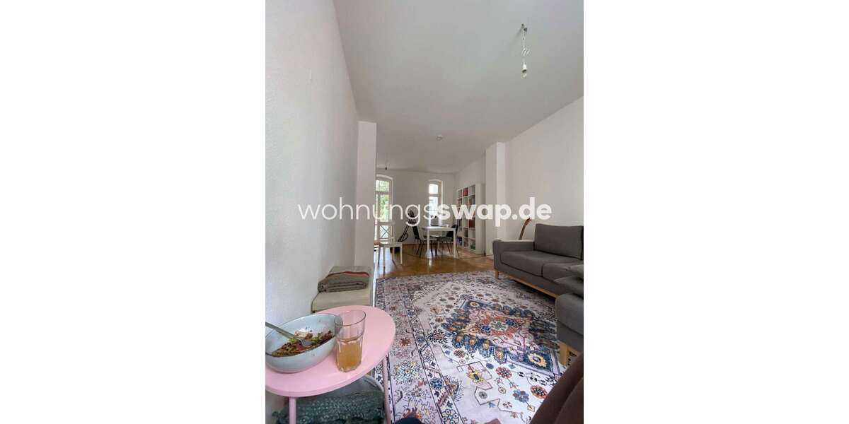 Etagenwohnung Halle-06114 06114 - 3 Zimmer, 94 m&sup2;, 800&euro; | Angebot:26406661