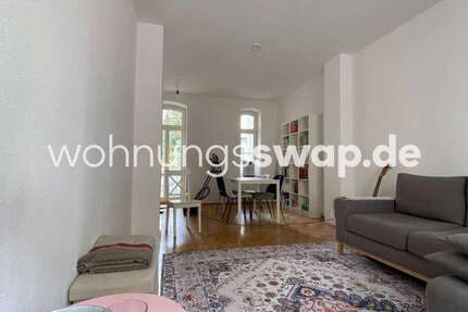 Wohnung Halle-06114 06114 - 3 Zimmer, 94 m&sup2;, 800&euro; | Angebot:26406661