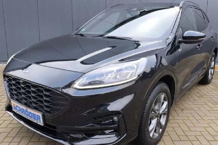 Ford Kuga 13.496 km 25.990 &euro; Neubrandenburg 17036