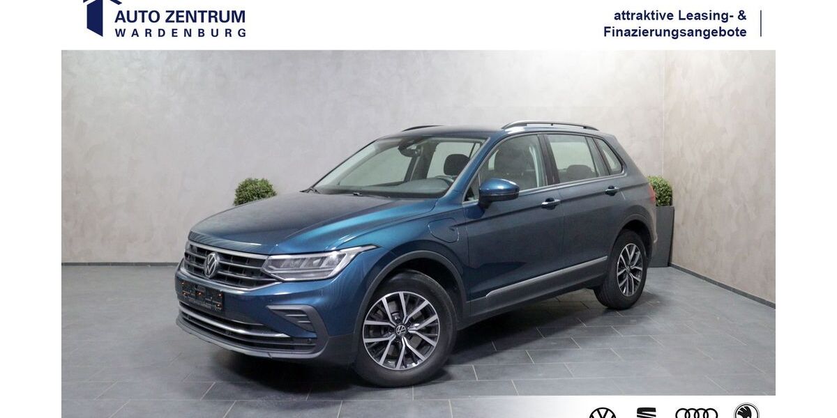 VW Tiguan 63.210 km 23.760 &euro; Wardenburg 26203
