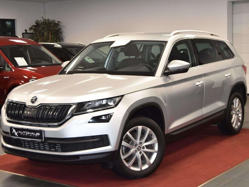 Kodiaq