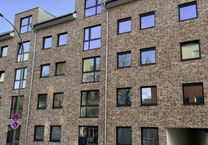 3 Zimmer Wohnung 78qm mit Aufzug im Herzen von Ahlen