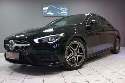 Mercedes-Benz CLA 250 56.430 km 34.700 &euro; Nieder Olm (bei Mainz) 55268