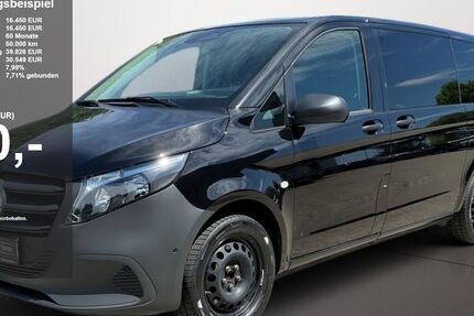 Mercedes-Benz Vito 41.299 km 46.999 &euro; Lübeck 23556