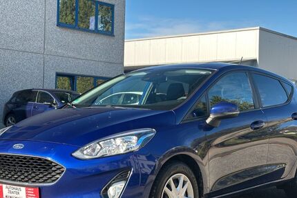 Ford Fiesta 300.000 km 4.450 &euro; Stolberg bei Aachen 52222