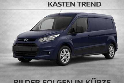 Ford Transit Connect 125.900 km 9.990 &euro; Bensheim 64625