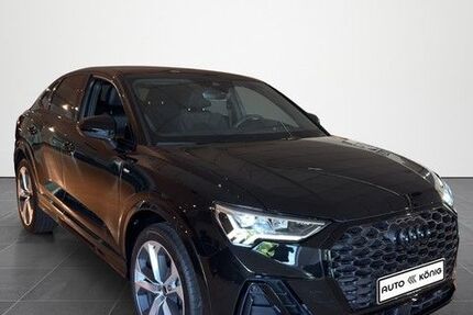 Audi Q3 5.123 km 43.990 &euro; Nördlingen 86720