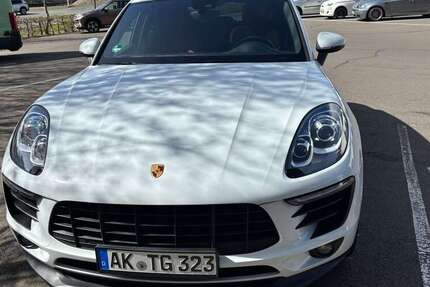 Porsche Macan 62.000 km 39.900 &euro; Brachbach 57555