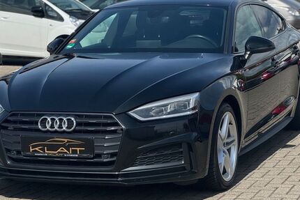 Audi A5 175.000 km 24.990 &euro; Emmendingen 79312