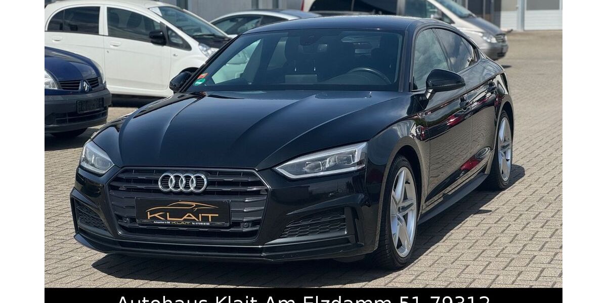 Audi A5 175.000 km 24.990 &euro; Emmendingen 79312