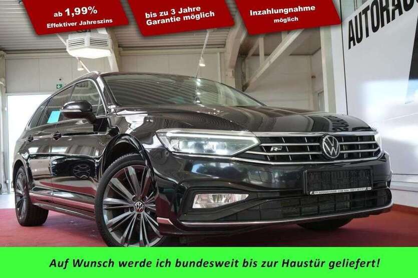 Passat