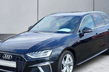 Audi A4 65.000 km 30.790 € Viersen 41751